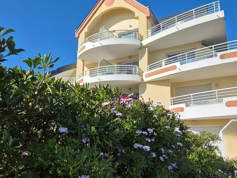 Appartement, 107 m²