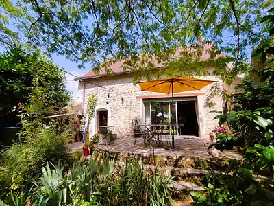 Maison, 183 m²