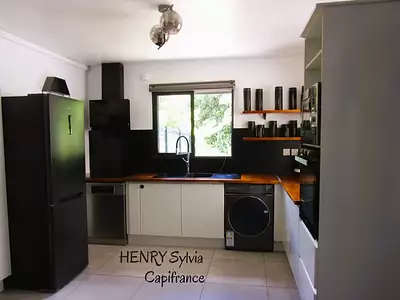 Maison, 92 m²