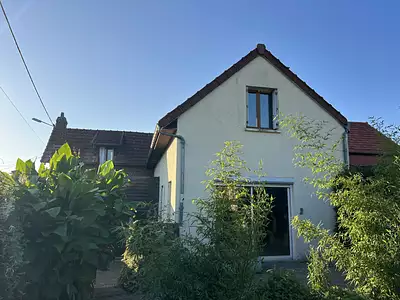 Maison, 140 m²