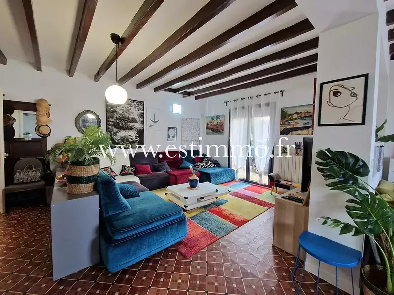Maison, 224,91 m²