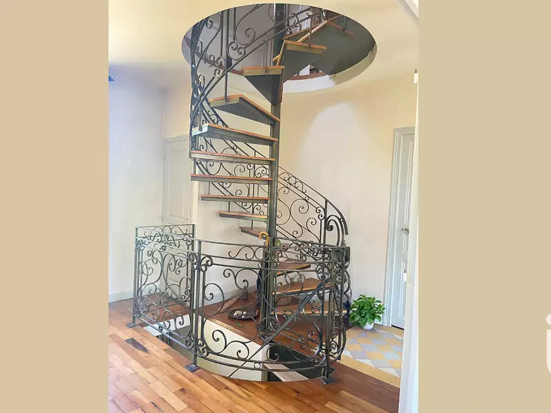 Maison, 69 m²