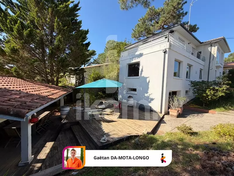 Appartement, 156 m²