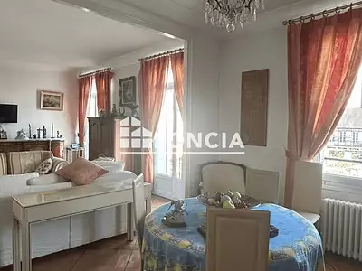 Appartement, 121 m²