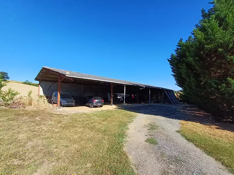 Maison, 223 m²