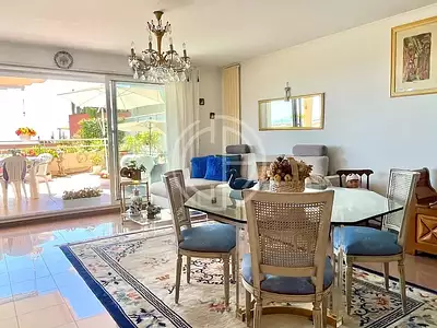 Appartement, 62 m²