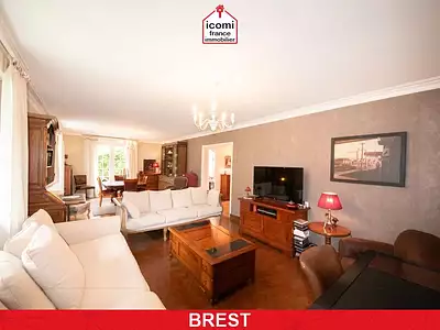 Maison, 126 m²