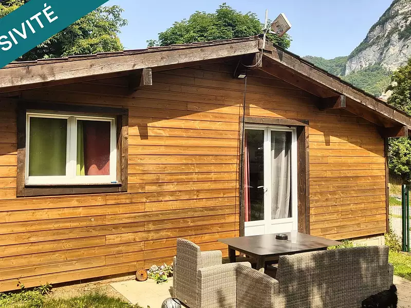 Maison, 120 m²