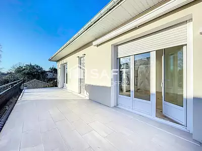 Appartement, 121 m²