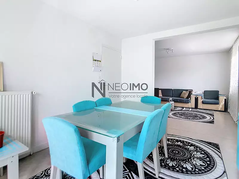 Maison, 110 m²