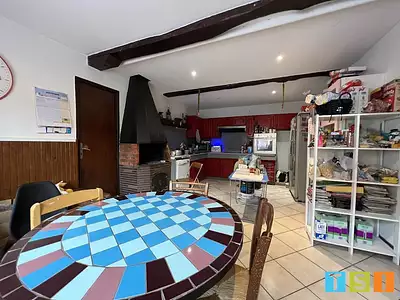 Maison, 153 m²