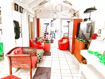 Maison, 93 m²