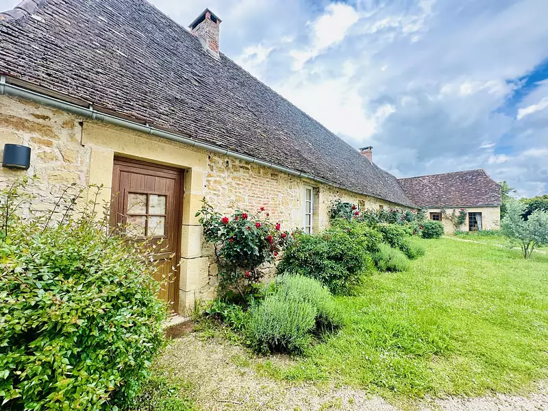 Maison, 756 m²