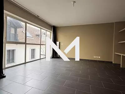Appartement, 36,86 m²