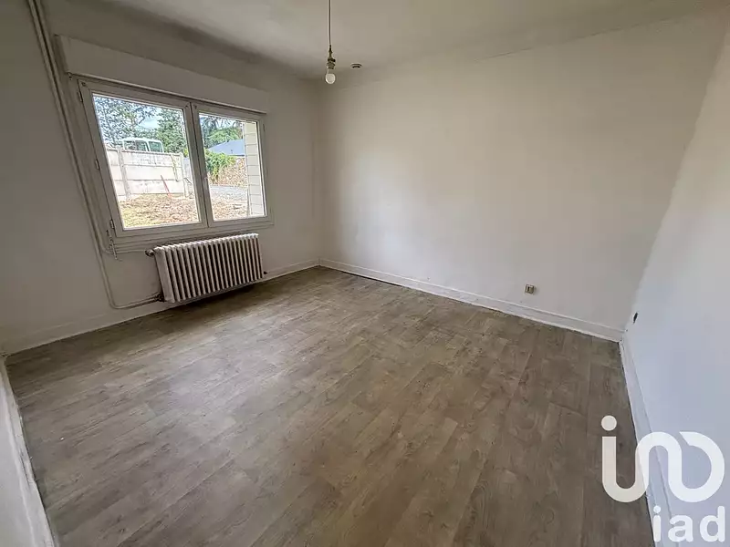 Maison, 92 m²