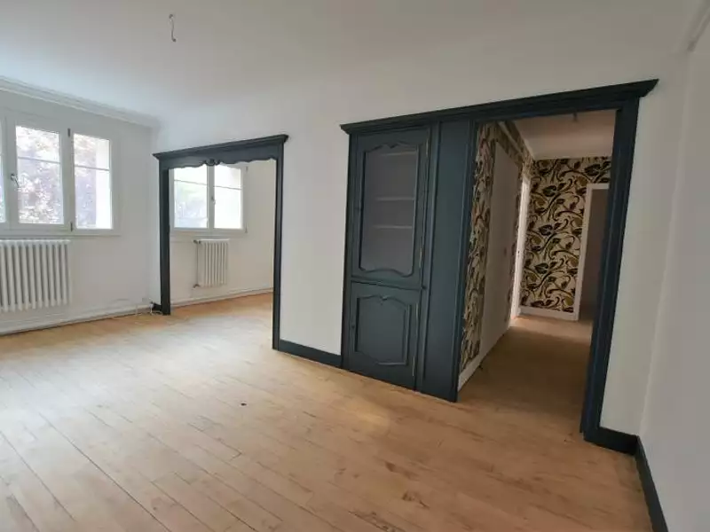 Appartement, 67,98 m²