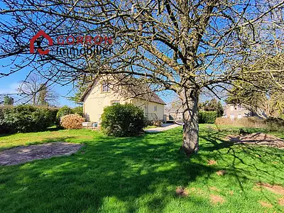 Maison, 110 m²