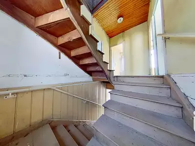 Maison, 105 m²