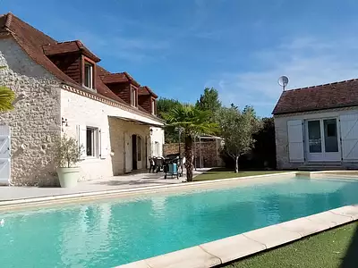 Maison, 128 m²