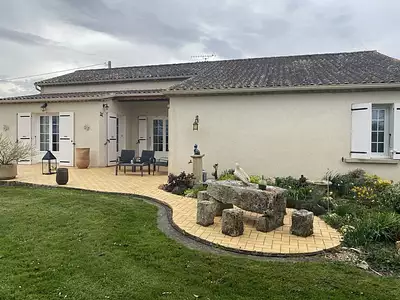 Maison, 155 m²