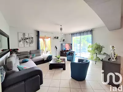 Maison, 130 m²