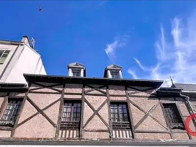 Appartement, 134 m²