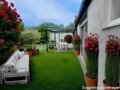 Maison, 178 m²