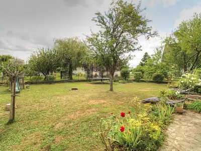 Maison, 140 m²