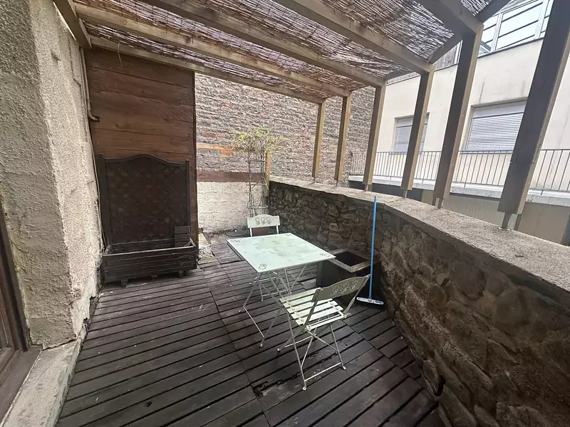 Appartement, 105 m²