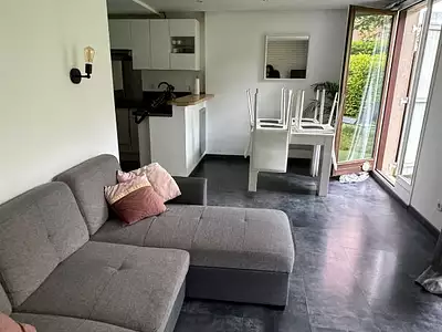Appartement, 38 m²