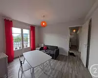 Appartement, 50,5 m²