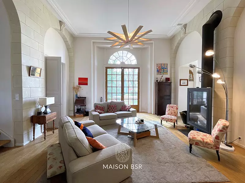 Appartement, 200 m²