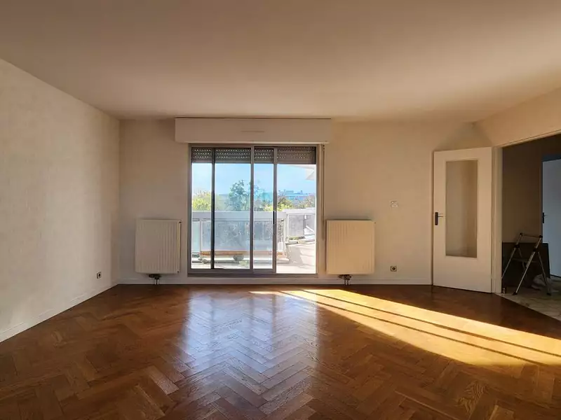 Appartement, 96 m²