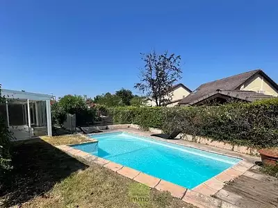 Maison, 135 m²
