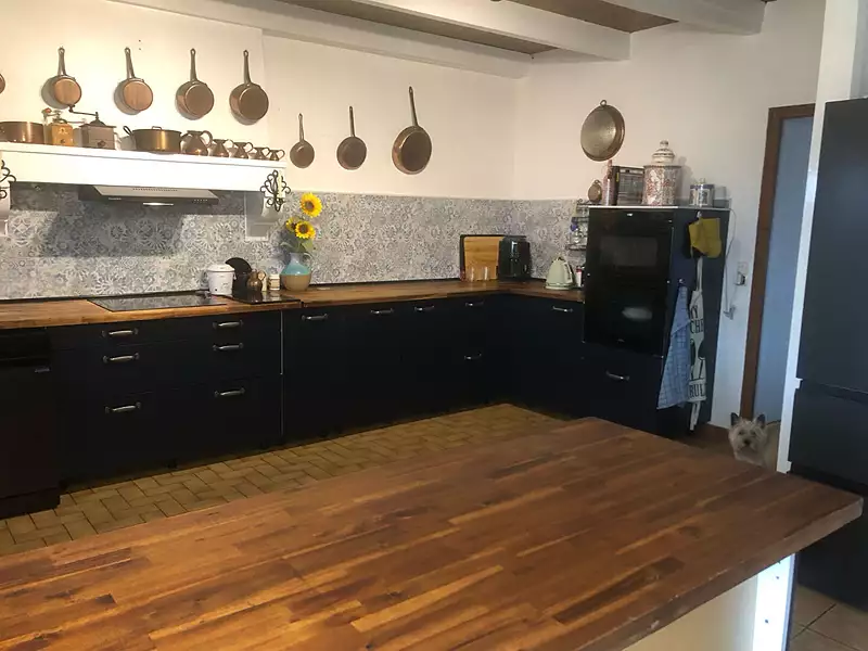 Maison, 257 m²