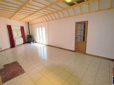 Maison, 210 m²