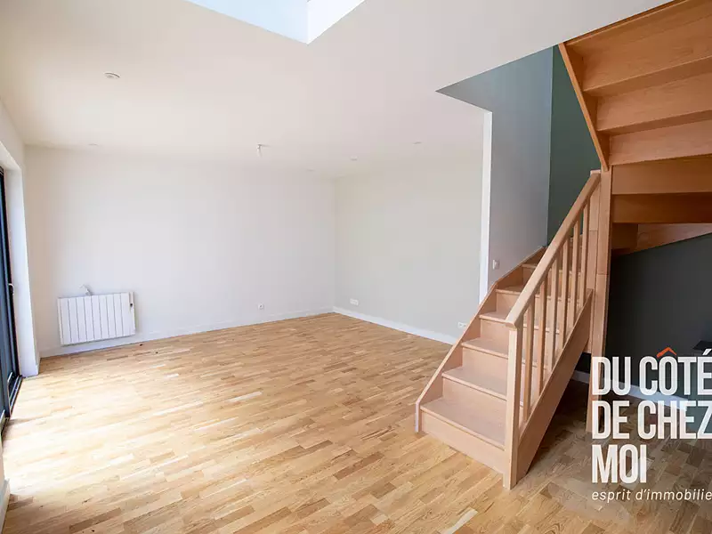 Maison, 82 m²