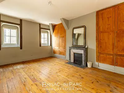 Appartement, 90 m²