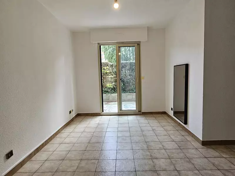 Appartement, 28 m²