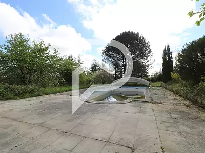 Maison, 294,57 m²