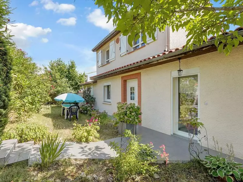Maison, 148 m²