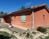 Maison, 111 m²