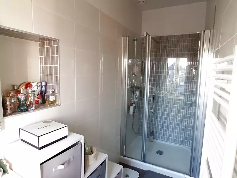 Maison, 121 m²