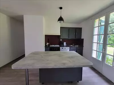 Maison, 84,5 m²