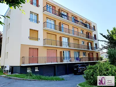Appartement, 87,64 m²