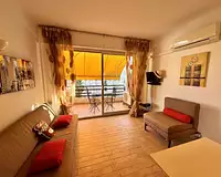 Appartement, 16,83 m²