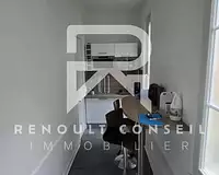 Appartement, 112,2 m²