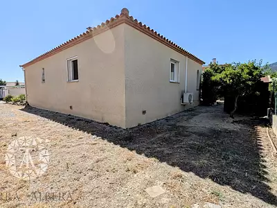 Maison, 92 m²