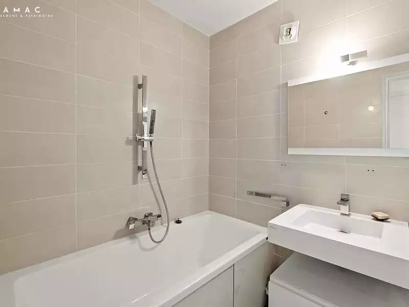 Appartement, 123 m²