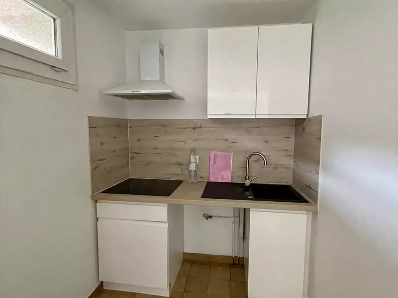 Appartement, 39,01 m²